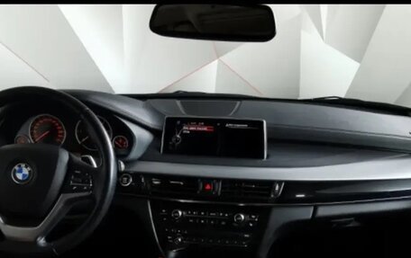 BMW X6, 2016 год, 3 350 000 рублей, 13 фотография