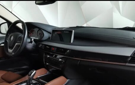 BMW X6, 2016 год, 3 350 000 рублей, 12 фотография