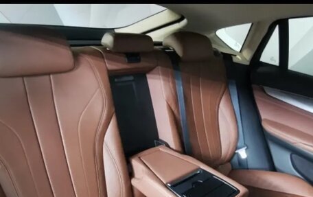 BMW X6, 2016 год, 3 350 000 рублей, 14 фотография