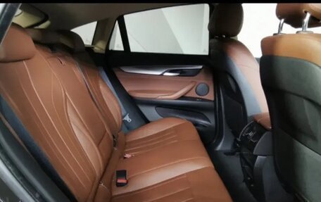 BMW X6, 2016 год, 3 350 000 рублей, 15 фотография
