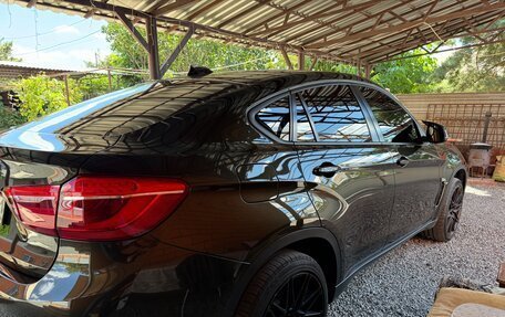 BMW X6, 2016 год, 3 350 000 рублей, 17 фотография