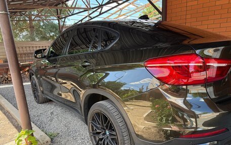 BMW X6, 2016 год, 3 350 000 рублей, 20 фотография