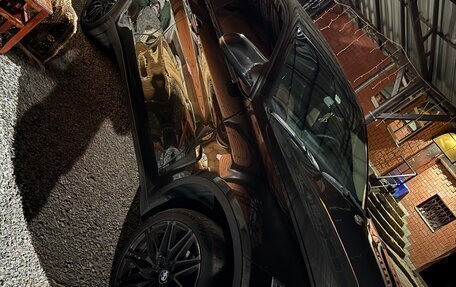 BMW X6, 2016 год, 3 350 000 рублей, 21 фотография