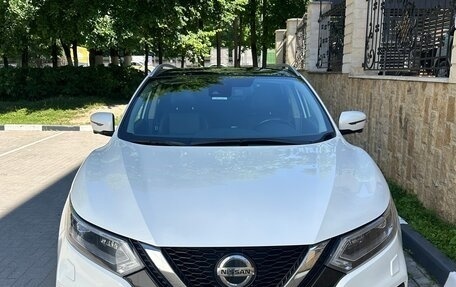 Nissan Qashqai, 2020 год, 1 800 000 рублей, 2 фотография