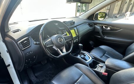 Nissan Qashqai, 2020 год, 1 800 000 рублей, 12 фотография