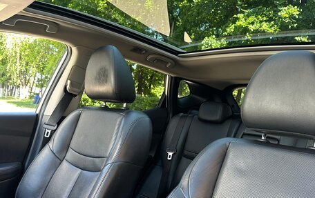 Nissan Qashqai, 2020 год, 1 800 000 рублей, 15 фотография