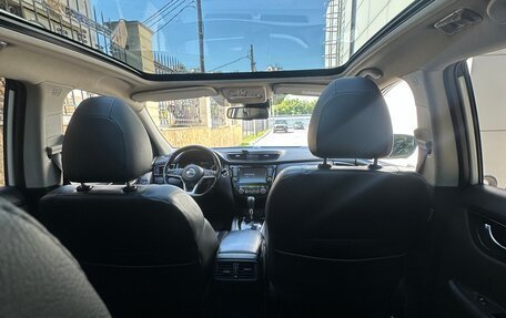 Nissan Qashqai, 2020 год, 1 800 000 рублей, 17 фотография