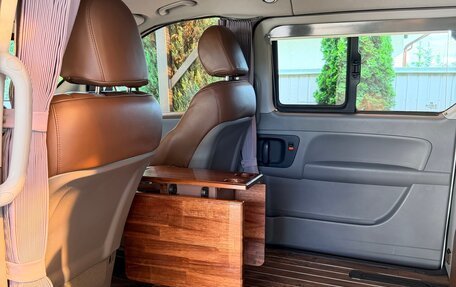 Hyundai Grand Starex Grand Starex I рестайлинг 2, 2020 год, 5 900 000 рублей, 7 фотография