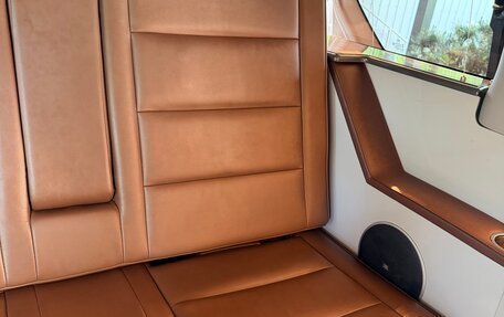 Hyundai Grand Starex Grand Starex I рестайлинг 2, 2020 год, 5 900 000 рублей, 16 фотография
