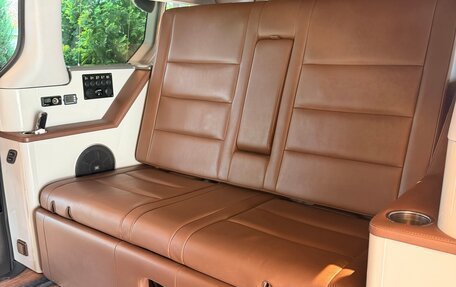 Hyundai Grand Starex Grand Starex I рестайлинг 2, 2020 год, 5 900 000 рублей, 18 фотография