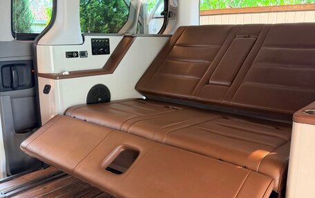 Hyundai Grand Starex Grand Starex I рестайлинг 2, 2020 год, 5 900 000 рублей, 21 фотография