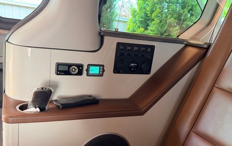 Hyundai Grand Starex Grand Starex I рестайлинг 2, 2020 год, 5 900 000 рублей, 15 фотография