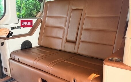 Hyundai Grand Starex Grand Starex I рестайлинг 2, 2020 год, 5 900 000 рублей, 17 фотография