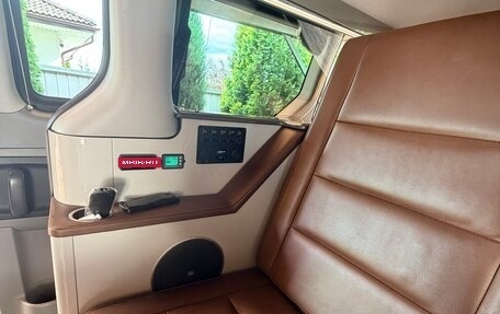 Hyundai Grand Starex Grand Starex I рестайлинг 2, 2020 год, 5 900 000 рублей, 14 фотография