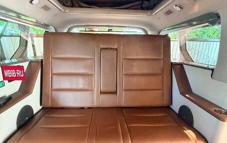 Hyundai Grand Starex Grand Starex I рестайлинг 2, 2020 год, 5 900 000 рублей, 13 фотография