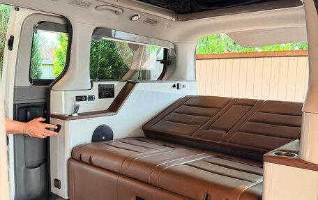Hyundai Grand Starex Grand Starex I рестайлинг 2, 2020 год, 5 900 000 рублей, 22 фотография