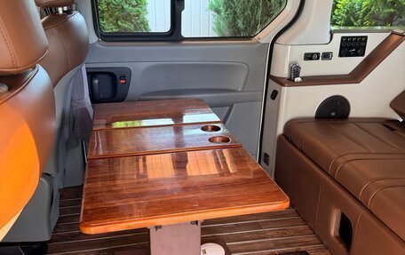Hyundai Grand Starex Grand Starex I рестайлинг 2, 2020 год, 5 900 000 рублей, 24 фотография