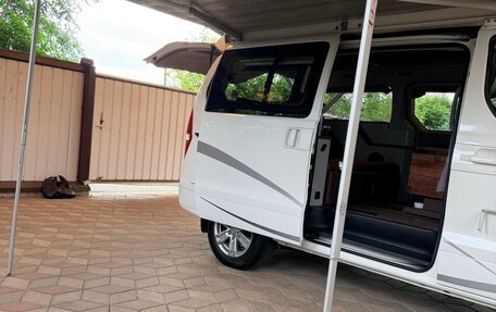 Hyundai Grand Starex Grand Starex I рестайлинг 2, 2020 год, 5 900 000 рублей, 32 фотография
