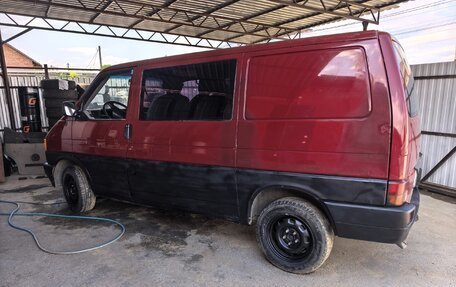 Volkswagen Transporter T4, 1992 год, 600 000 рублей, 9 фотография