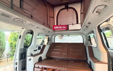 Hyundai Grand Starex Grand Starex I рестайлинг 2, 2020 год, 5 900 000 рублей, 39 фотография