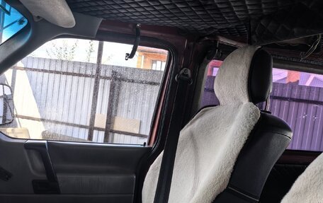 Volkswagen Transporter T4, 1992 год, 600 000 рублей, 13 фотография