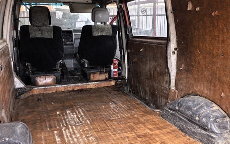 Volkswagen Transporter T4, 1992 год, 600 000 рублей, 11 фотография