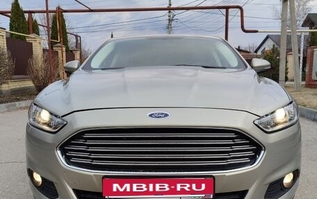 Ford Mondeo V, 2015 год, 1 550 000 рублей, 3 фотография