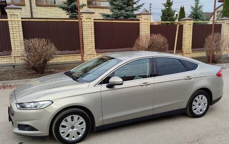 Ford Mondeo V, 2015 год, 1 550 000 рублей, 7 фотография