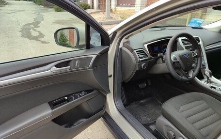 Ford Mondeo V, 2015 год, 1 550 000 рублей, 9 фотография