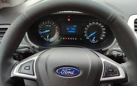 Ford Mondeo V, 2015 год, 1 550 000 рублей, 11 фотография