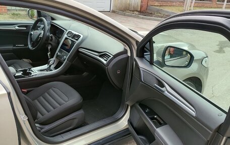 Ford Mondeo V, 2015 год, 1 550 000 рублей, 14 фотография