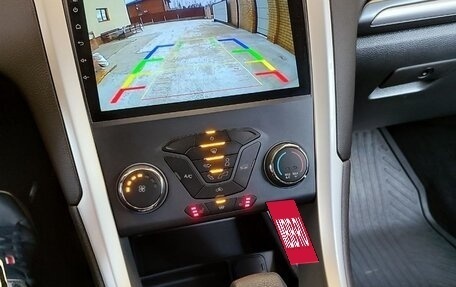 Ford Mondeo V, 2015 год, 1 550 000 рублей, 13 фотография