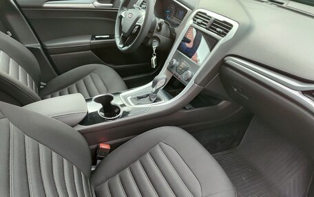 Ford Mondeo V, 2015 год, 1 550 000 рублей, 15 фотография