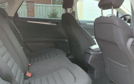 Ford Mondeo V, 2015 год, 1 550 000 рублей, 17 фотография