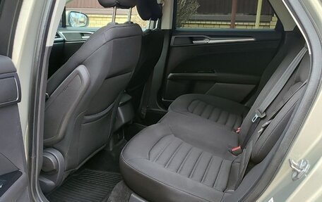 Ford Mondeo V, 2015 год, 1 550 000 рублей, 18 фотография