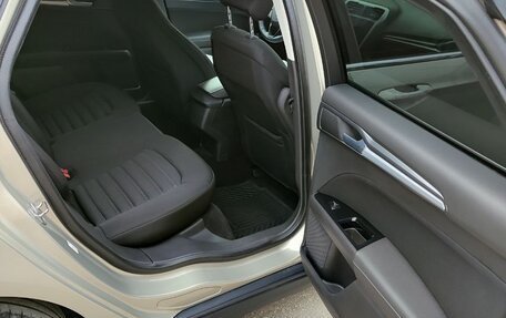 Ford Mondeo V, 2015 год, 1 550 000 рублей, 16 фотография