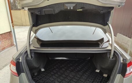 Ford Mondeo V, 2015 год, 1 550 000 рублей, 22 фотография