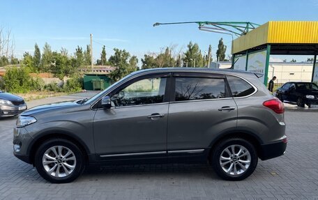 Chery Tiggo 5 I рестайлинг, 2014 год, 770 000 рублей, 2 фотография