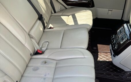 Land Rover Range Rover IV рестайлинг, 2014 год, 3 400 000 рублей, 9 фотография
