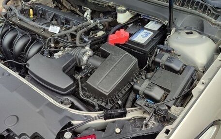 Ford Mondeo V, 2015 год, 1 550 000 рублей, 21 фотография