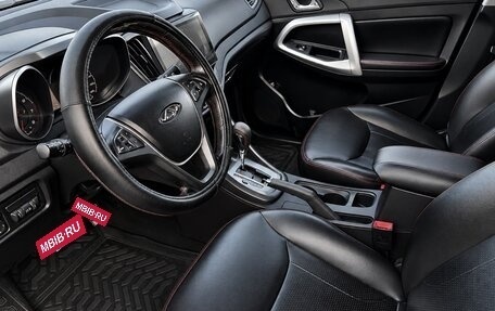 Chery Tiggo 5 I рестайлинг, 2014 год, 770 000 рублей, 8 фотография