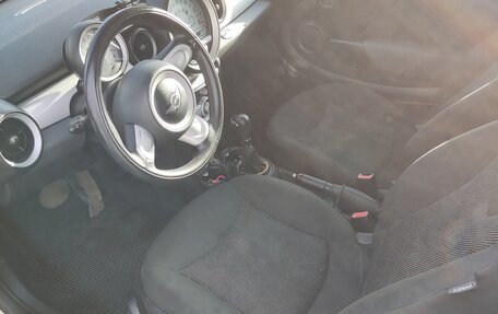 MINI Hatch, 2010 год, 810 000 рублей, 7 фотография