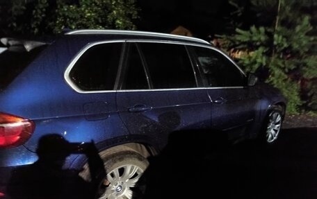 BMW X5, 2013 год, 2 100 000 рублей, 5 фотография