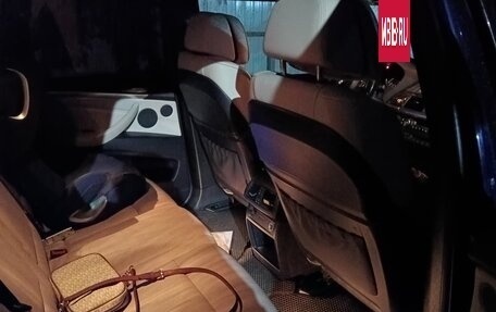 BMW X5, 2013 год, 2 100 000 рублей, 4 фотография