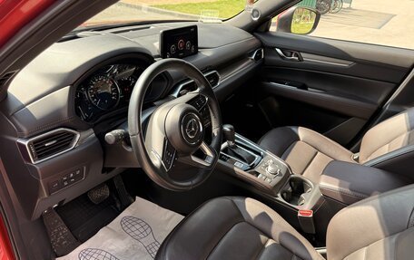 Mazda CX-5 II, 2021 год, 4 400 000 рублей, 5 фотография