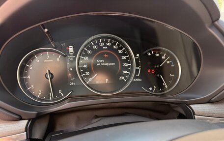 Mazda CX-5 II, 2021 год, 4 400 000 рублей, 7 фотография