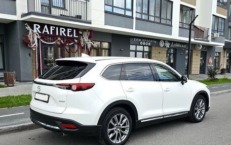 Mazda CX-9 II, 2018 год, 3 295 000 рублей, 4 фотография
