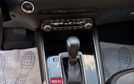 Mazda CX-5 II, 2021 год, 4 400 000 рублей, 10 фотография