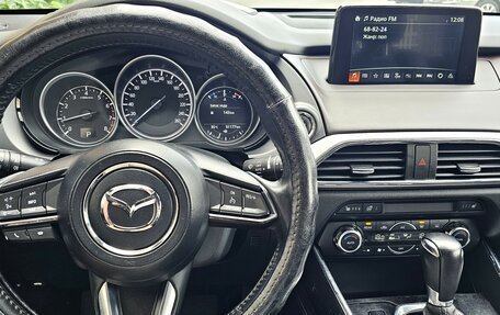 Mazda CX-9 II, 2018 год, 3 295 000 рублей, 8 фотография