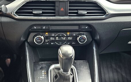 Mazda CX-9 II, 2018 год, 3 295 000 рублей, 12 фотография